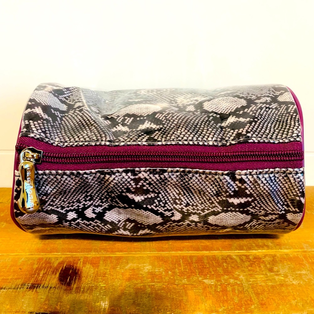 Clarisonic Travel Makeup Cosmetic Bag